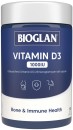 Bioglan-Vitamin-D3-1000IU-250-Capsules Sale