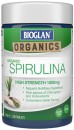 Bioglan-Organics-Spirulina-High-Strength-1000mg-200-Tablets Sale