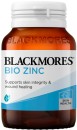 Blackmores-Bio-Zinc-168-Tablets Sale