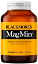 Blackmores-MagMin-250-Tablets Sale