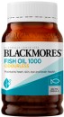 Blackmores-Odourless-Fish-Oil-1000-200-Capsules Sale