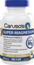 Carusos-Super-Magnesium-60-Tablets Sale