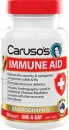 Carusos-Immune-Aid-60-Tablets Sale