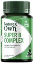 Natures-Own-Super-B-Complex-75-Tablets Sale