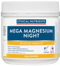 Ethical-Nutrients-Mega-Magnesium-Night-Powder-126g Sale