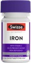 Swisse-Ultiboost-Iron-30-Tablets Sale