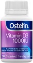 Ostelin-Vitamin-D3-1000IU-130-Capsules Sale