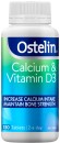 Ostelin-Calcium-Vitamin-D3-130-Tablets Sale