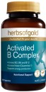 Herbs-of-Gold-Activated-B-Complex-60-Capsules Sale