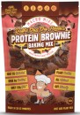 Macro-Mike-Double-Chocolate-Fudge-Protein-Brownie-Mix-250g Sale