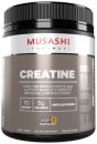 Musashi-Creatine-Unflavoured-350g Sale