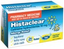 NEW-Histaclear-Cetirizine-10mg-30-Soft-Gel-Capsules Sale