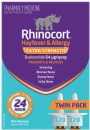 Rhinocort-Hayfever-Allergy-Extra-Strength-Nasal-Spray-Twin-Pack-2-x-120-Sprays Sale