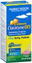 ClaratyneDES-Childrens-Hayfever-Allergy-Relief-Bubblegum-Flavour-Syrup-100mL Sale