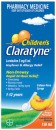 Claratyne-Childrens-Hayfever-Allergy-Relief-Peach-Flavour-Syrup-150mL Sale