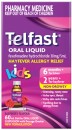 Telfast-Kids-6-Months-Hayfever-Allergy-Relief-Oral-Liquid-60mL Sale