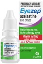 Eyezep-Allergy-Eye-Drops-6mL Sale