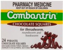 Combantrin-Worm-Treatment-24-Chocolate-Squares Sale