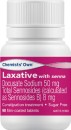 Chemists-Own-Laxative-With-Senna-90-Tablets Sale