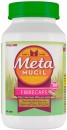 Metamucil-Fibrecaps-160-Capsules Sale