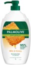 Palmolive-Naturals-Milk-Honey-Shower-Milk-1-Litre Sale