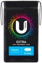 U-By-Kotex-Extra-Pads-Wings-Regular-16-Pack Sale