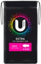 U-By-Kotex-Extra-Pads-Wings-Super-14-Pack Sale