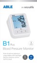 Able-B1-Plus-Blood-Pressure-Monitor Sale