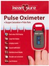 Heartsure-Pulse-Oximeter Sale