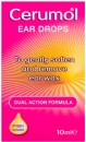 Cerumol-Ear-Drops-10mL Sale