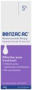 Benzac-AC-Acne-Gel-Moderate-Strength-5-60g Sale