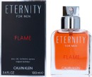 Calvin-Klein-Eternity-Flame-Men-EDT-100mL Sale