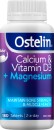 Ostelin-Calcium-Vitamin-D3-Magnesium-180-Tablets Sale