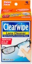 Clearwipe-Lens-Cleaner-60-Wipes Sale