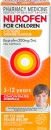 Nurofen-For-Children-5-12-Years-Orange-Flavour-200mL Sale