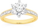 Alora-14ct-Gold-1-34-Carats-TW-Lab-Grown-Diamond-Ring Sale