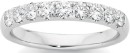 18ct-White-Gold-Diamond-Anniversary-Band Sale