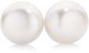 9ct-Gold-Cultured-Fresh-Water-Pearl-Stud-Earrings Sale