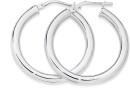 Sterling-Silver-3x20mm-Tube-Hoops Sale