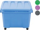 92-Litre-Skeep-Bin-4-Assorted-Colours Sale