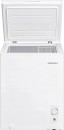 Germanica-Chest-Freezer-99-Litre Sale