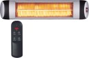 Germanica-Wall-Heater-2000W Sale