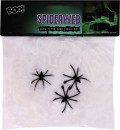 Glow-in-the-Dark-Spider-Web Sale