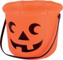 Pumpkin-Bucket Sale