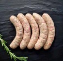 Christmas-Pork-Apple-Sage-Rosemary-Sausages Sale