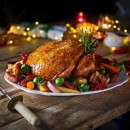 Game-Farm-Free-Range-Turkey Sale