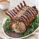 Pork-Rack-with-Crackle-Herbed-Stuffing Sale