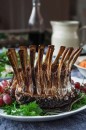 French-Trimmed-Lamb-Crown-Roast Sale