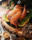 Festive-Whole-Chickens Sale