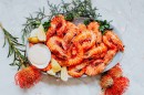 Pacific-Reef-Australian-Extra-Large-Cooked-Tiger-Prawns Sale